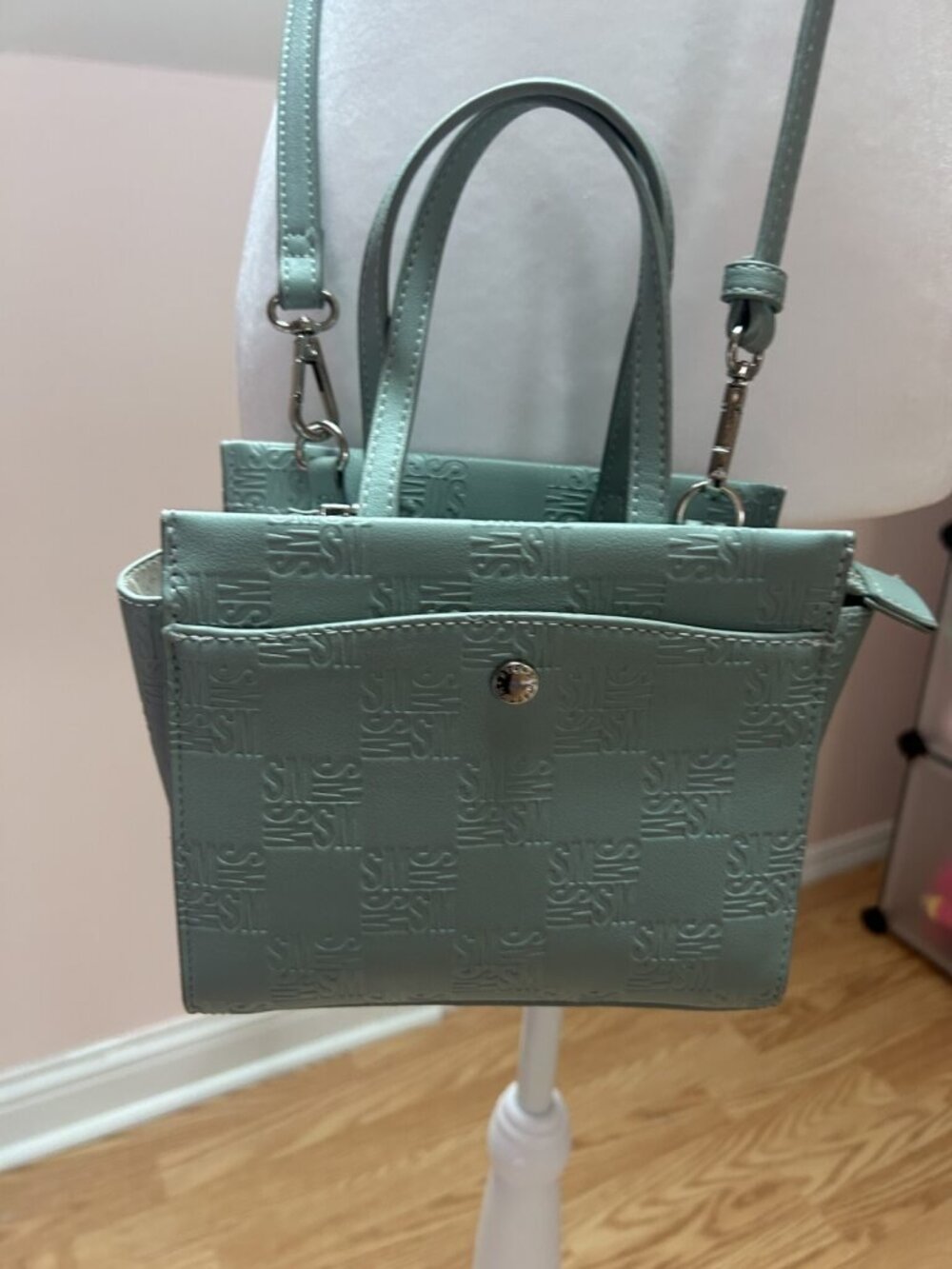 SM - Crossbody